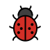 lady beetle